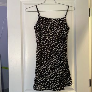 Hello Molly mini Dress